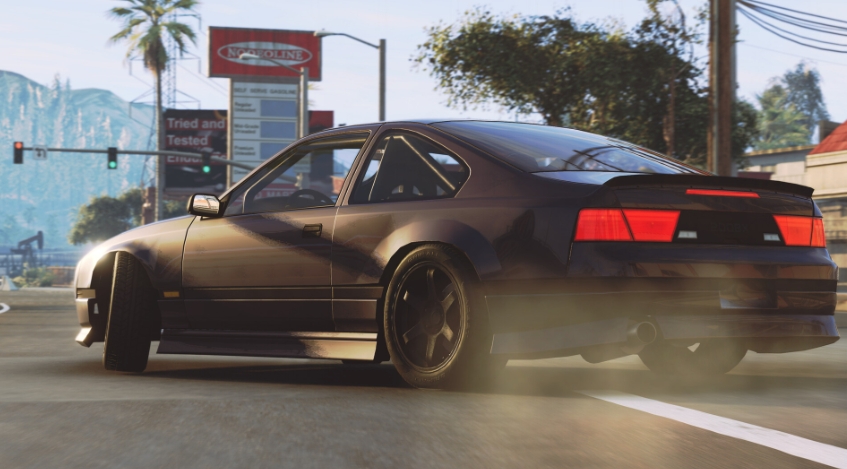 车祸模拟器 BeamNG.drive_0