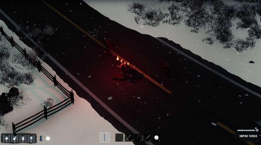 人性末日 HumanitZ_0