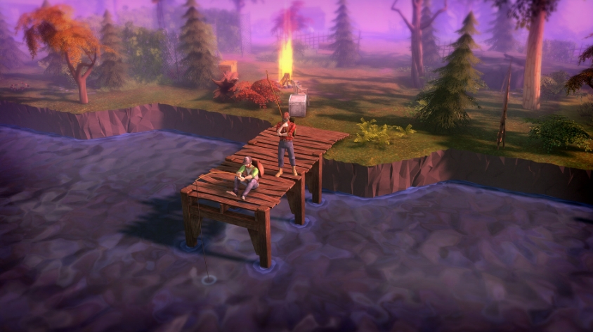 摧毁一切 DYSMANTLE_0