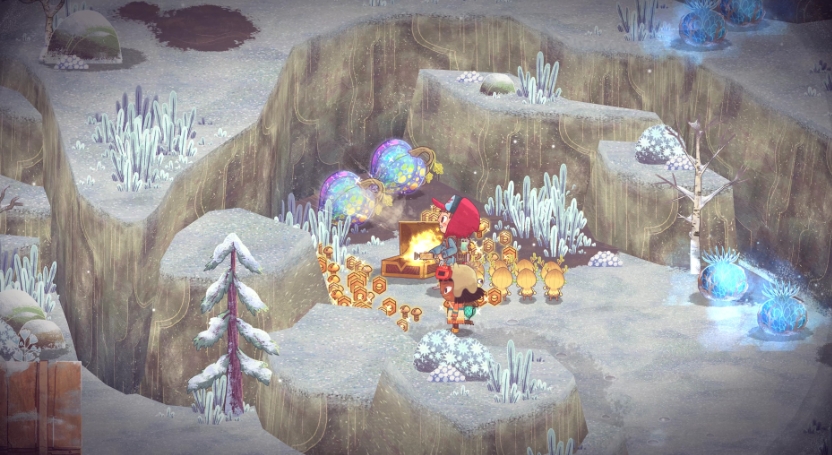 狂野之心 The Wild at Heart_0