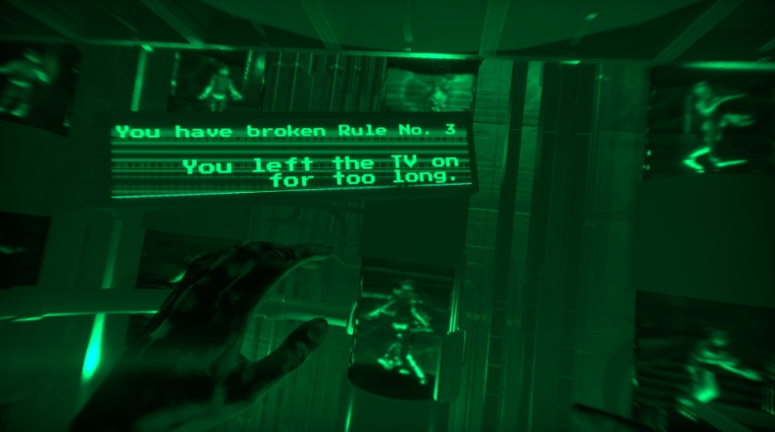 可怕的夜班：待售房屋 Creepy Shift: House For Sale_0