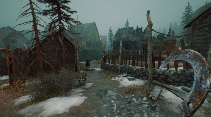 冥河：外神来袭 Stygian: Outer Gods_0