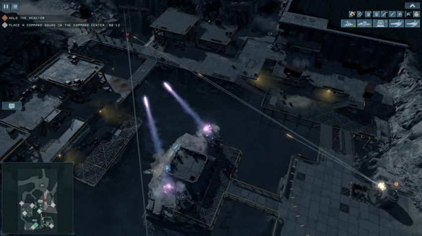 终结者: 黑暗命运 - 反抗 Terminator: Dark Fate - Defiance_0