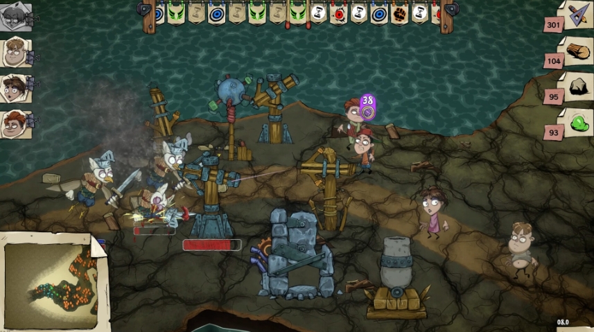 教训 Lesson Learned_0