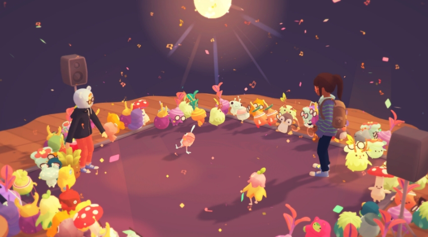 欧布精灵 Ooblets_0