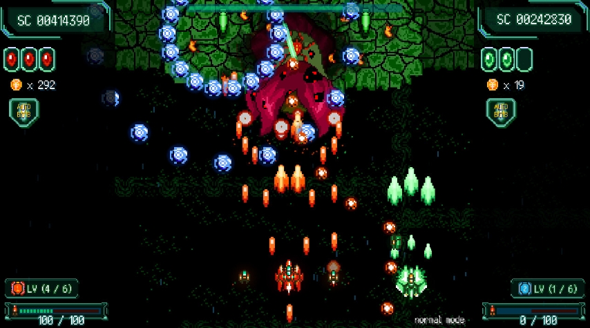 加纳战刃 GanaBlade_0