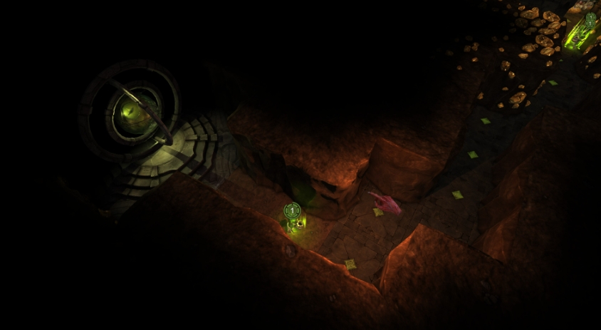 超越世界战争 War for the Overworld_0