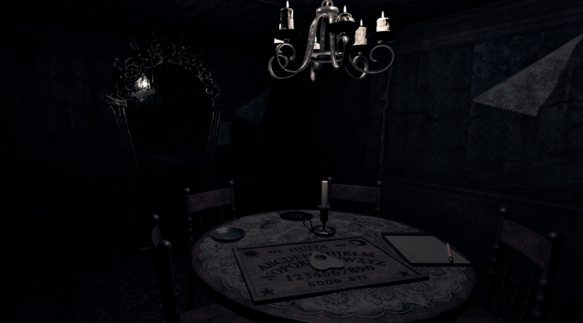 女巫的娃娃 Witch's Doll_0