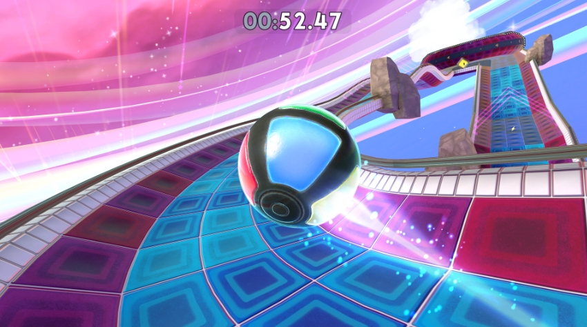 弹珠之旅！Ultra Marble It Up! Ultra_0