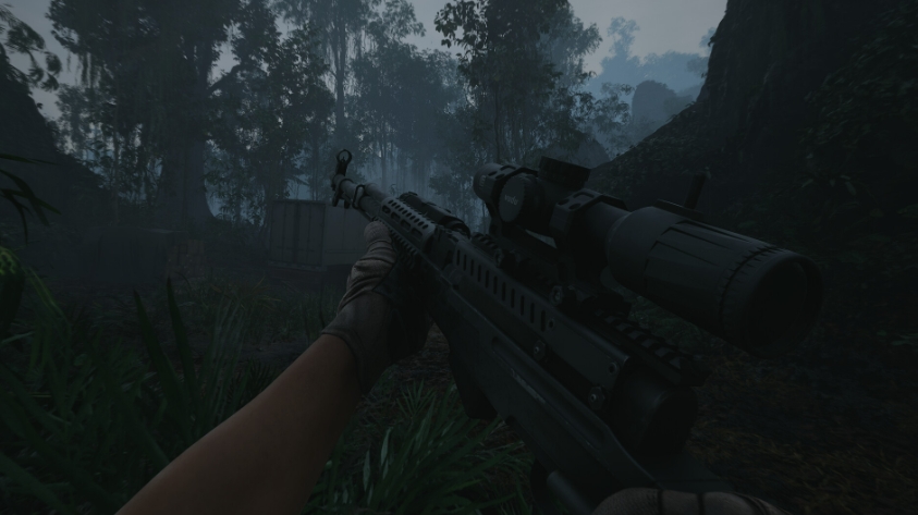 红河行动 Incursion Red River_0