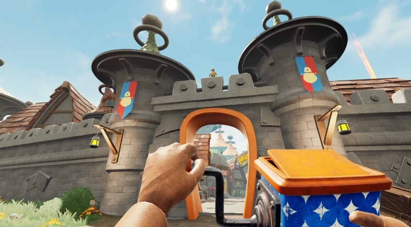 太空熊 Bears In Space_0