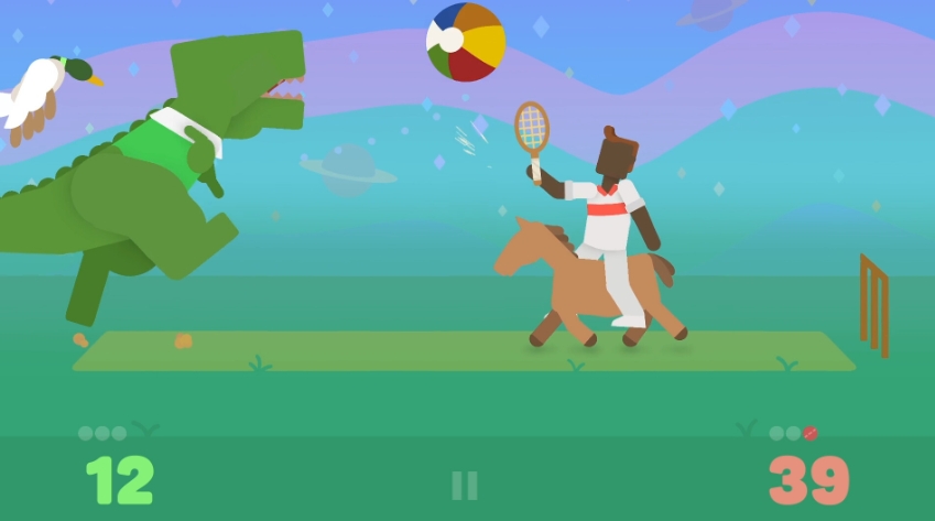 板球编年史 Cricket Through the Ages_0