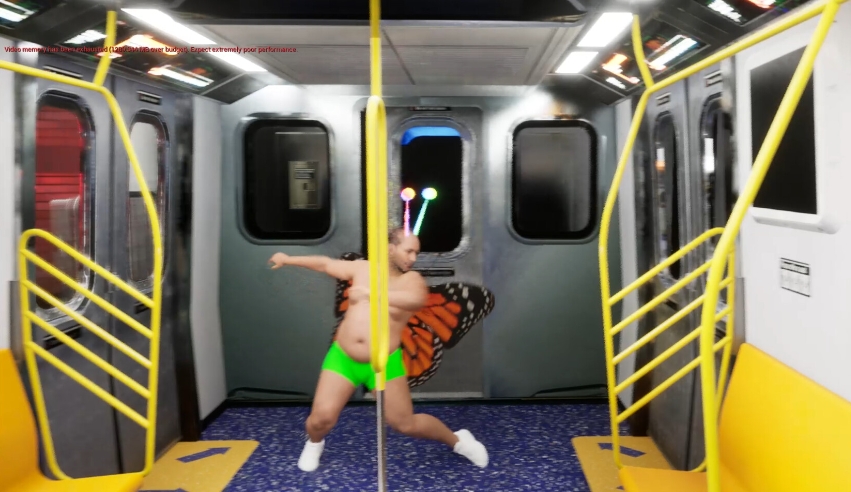 重新连接：退出循环 ReConnect Exit LOOP_0