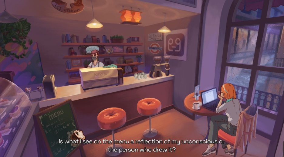 莱拉日记 Leila_0