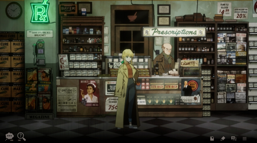 夜光 LumineNight_0