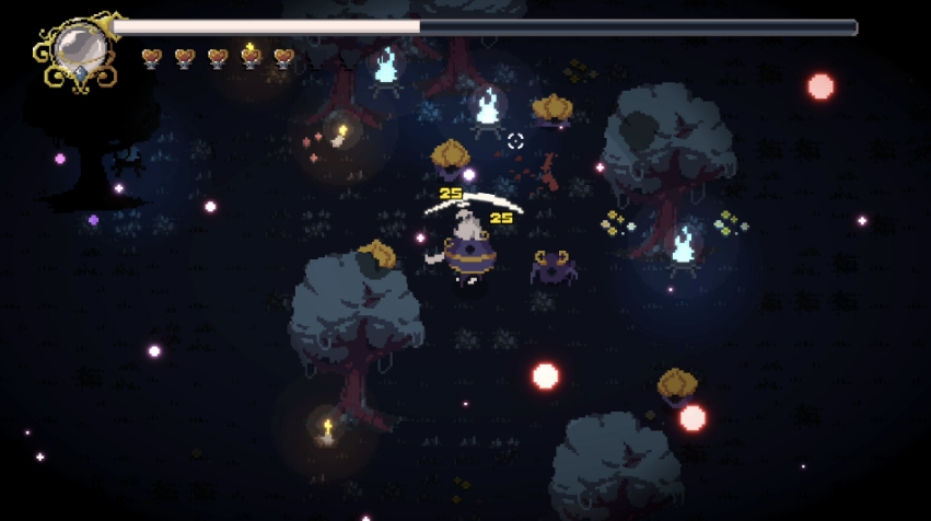 空洞幸存者 Hollow Survivors_0