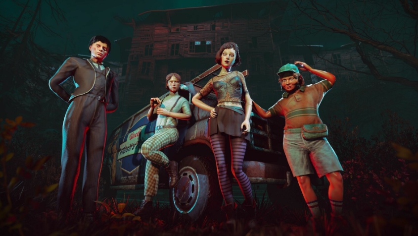 猜猜我是谁 Lost Lullabies: The Orphanage Chronicles_0