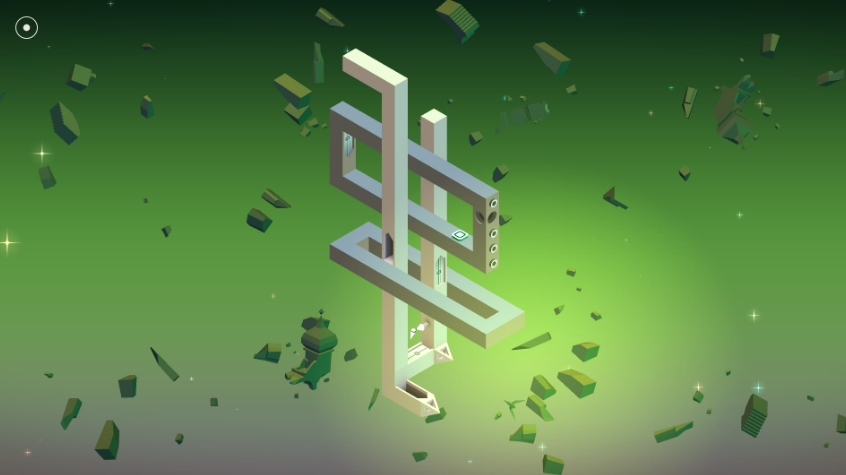 纪念碑谷：全景版 Monument Valley: Panoramic Edition_0