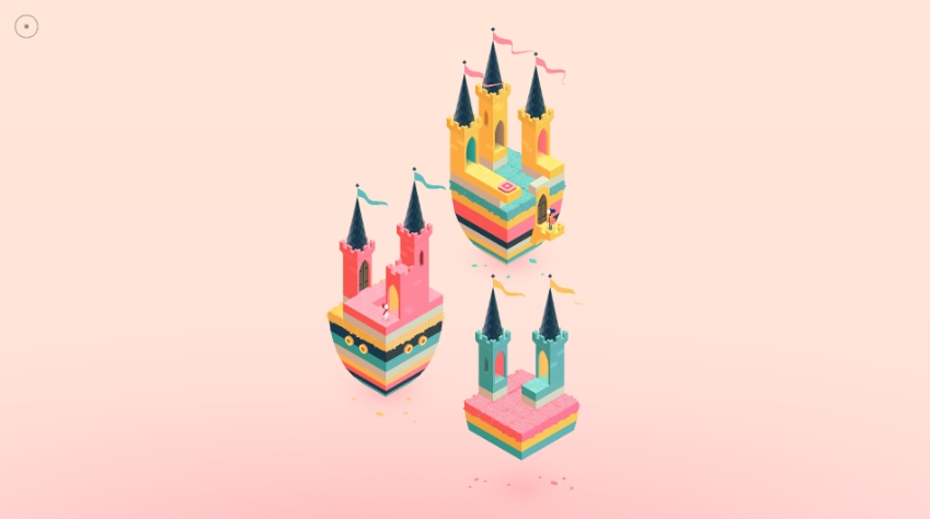 纪念碑谷2：全景版 Monument Valley 2: Panoramic Edition_0
