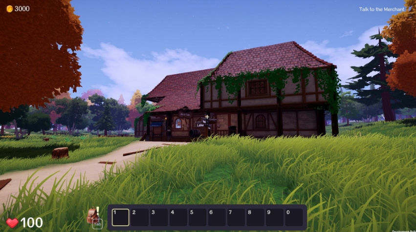 传说酒馆 Ale & Tale Tavern_0