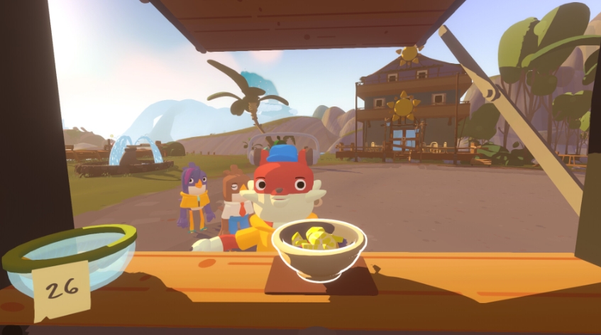 水果巴士 Fruitbus_0