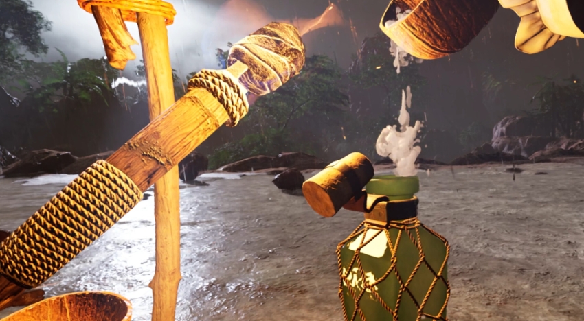 布斯特拉普岛 Bootstrap Island_0