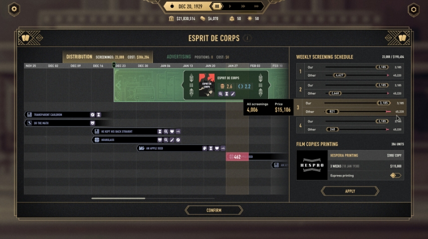 好莱坞动物 Hollywood Animal_0