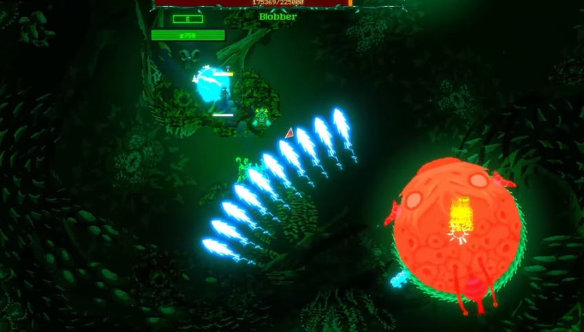 潜入深渊 Dive The Depths_0