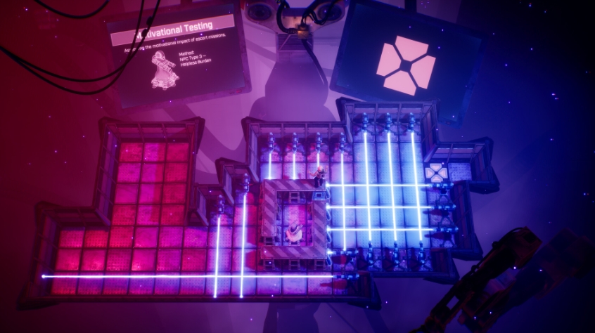 实验室老鼠 Lab Rat_0