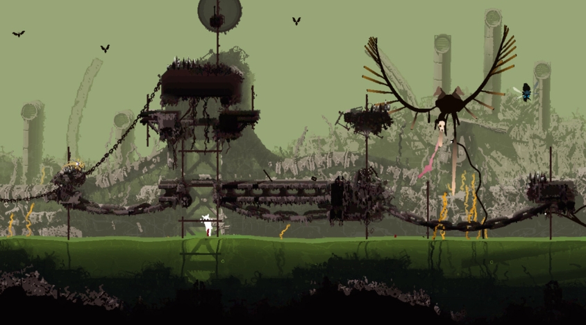 雨世界 Rain World_0