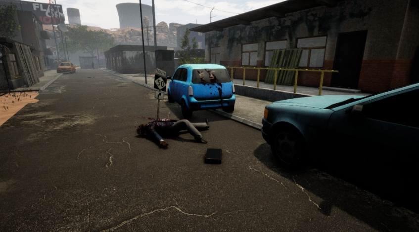 绝命毒师模拟器 Drug Dealer Simulator_0