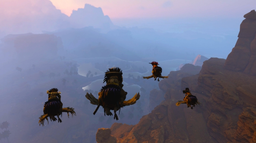 灵魂面甲 Soulmask_0