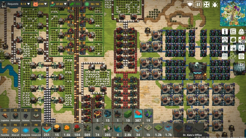 学习工厂 Learning Factory_0