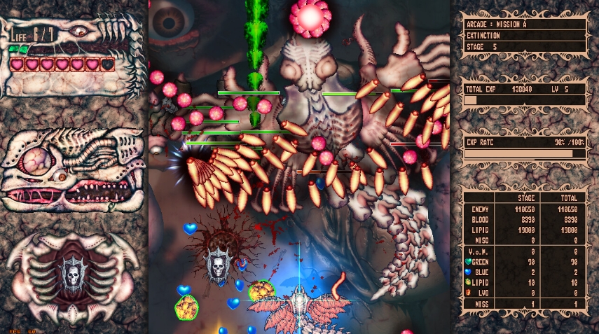 黄昏的天使 Angel at Dusk_0