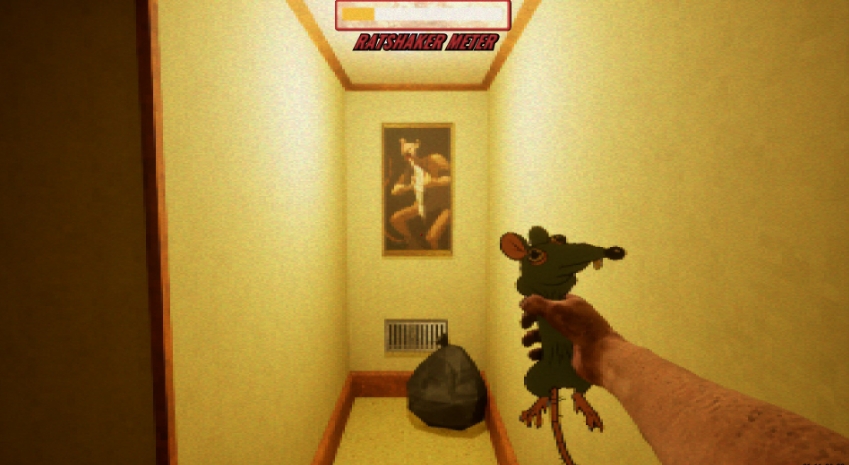 摇鼠大作战 RATSHAKER_0