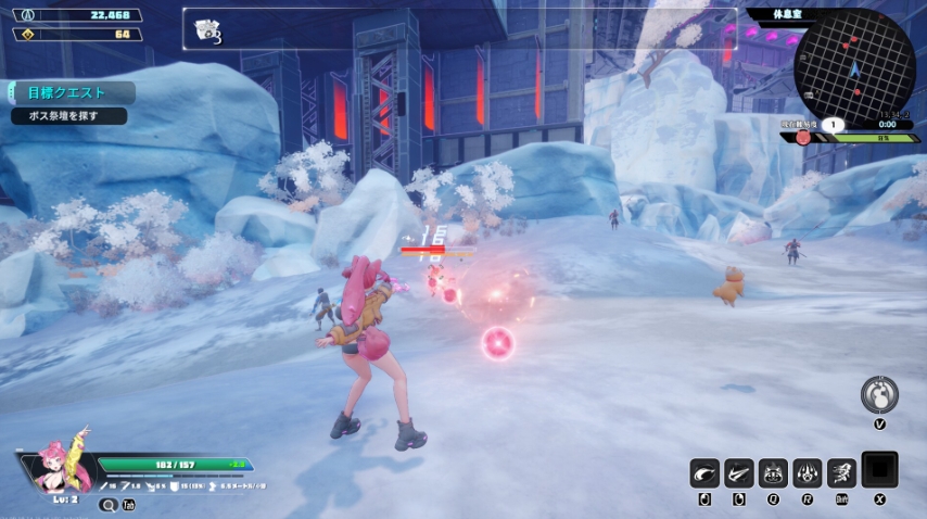 无尽爱丽丝 Endless Alice_0