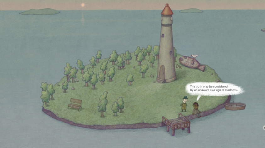 遵循真相 Follow the meaning_0