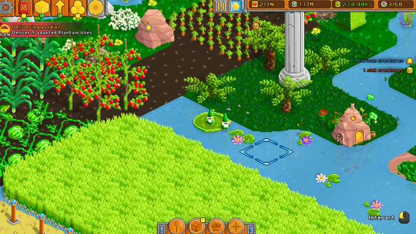 园艺大师 Horticular_0