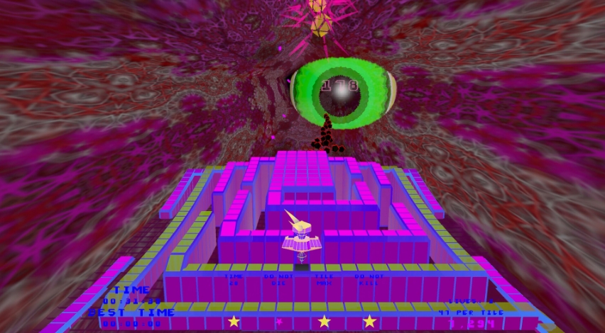 我，机器人：重制版 I, Robot_0