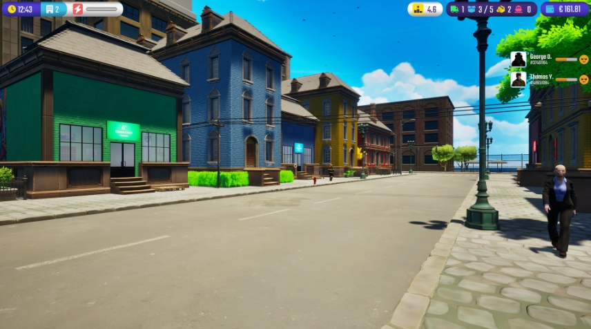 热销电商模拟器 Top Sellers - Ecommerce Simulator_0