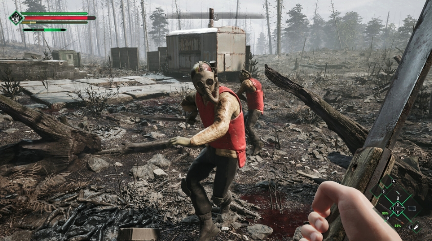 切尔诺贝利人2：禁区 Chernobylite 2: Exclusion Zone_0