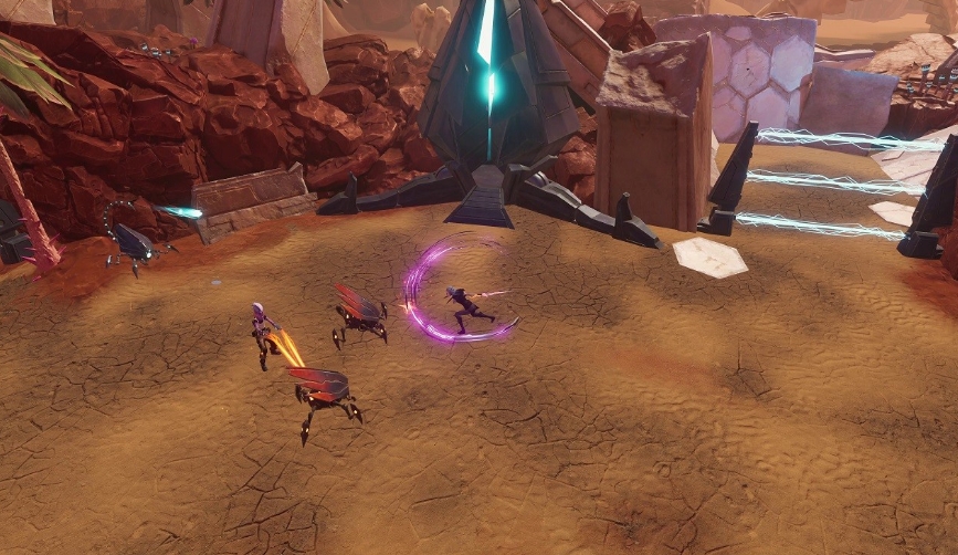 星际迷航神童：超新星_0