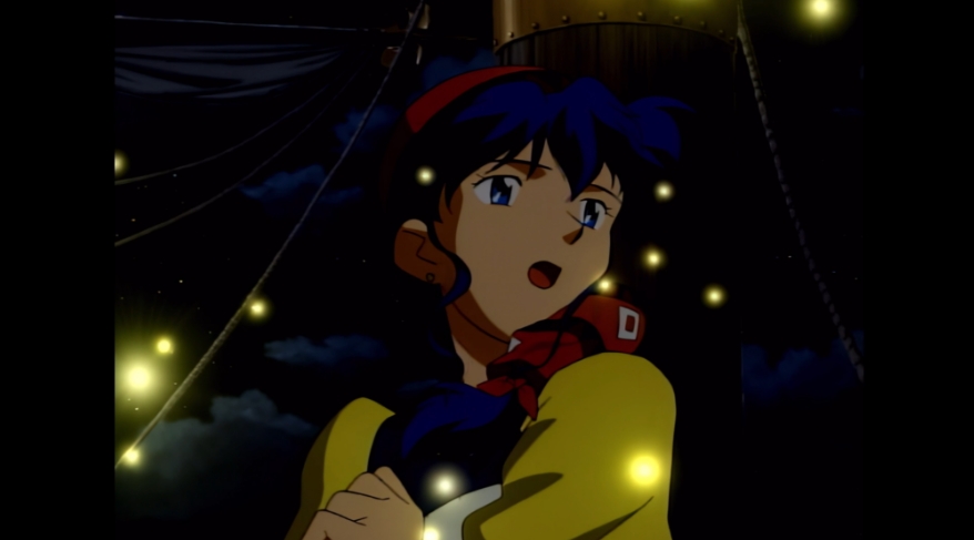 露娜 银河之星 经典合辑_0