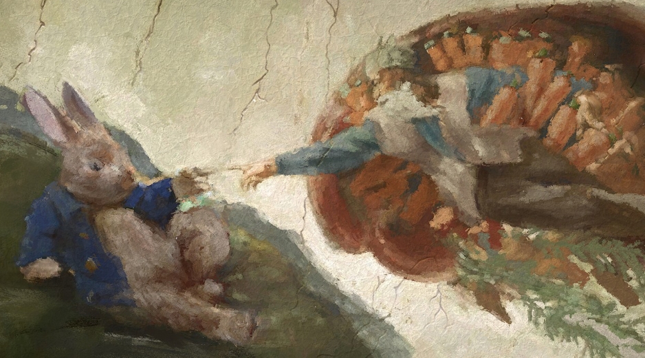 switch锈兔异途 Rusty Rabbit v1.0.1 金手指