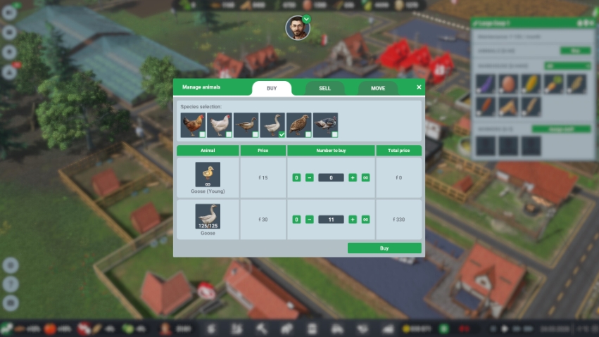 农场经营世界 Farm Manager World_0