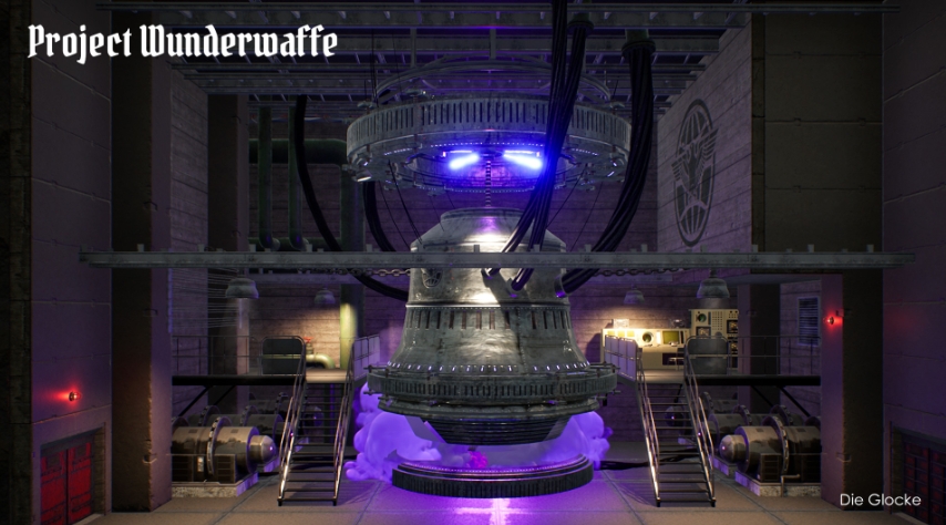 奇迹武器计划 Project Wunderwaffe_0