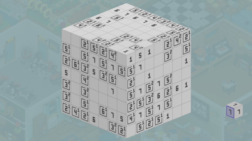 立体绘图方块 Voxelgram_0