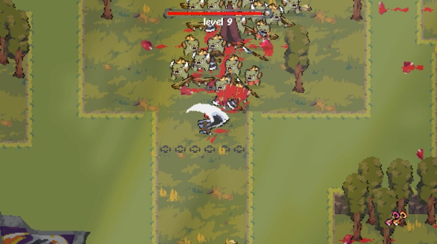 升级到80级 LEVEL UP 80_0