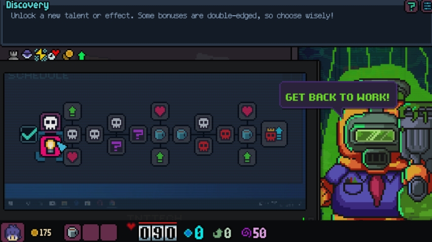 碾压职场 Crush the Industry_0