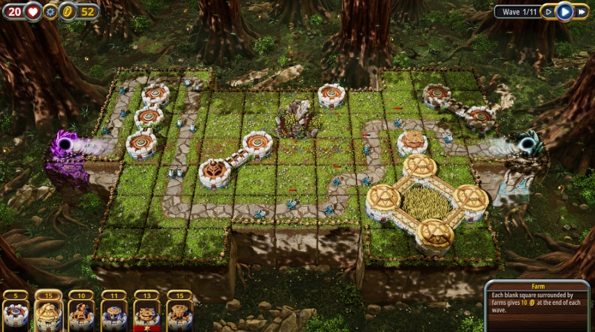 工匠TD Artisan TD_0